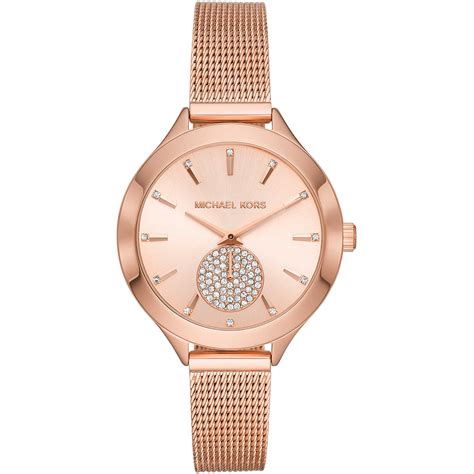 orologi da donna michael kors